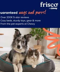 Frisco Multi-Cat Fresh Scented Clumping Clay Cat Litter -The Frisco Store 105590 PT7. SY630 V1657654929