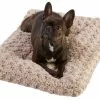 Frisco Swirl Dog Crate Mat -The Frisco Store 110504 MAIN. SY630 V1567528025