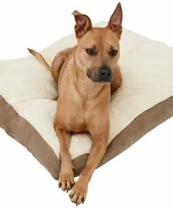 Frisco Pillow Cat & Dog Bed -The Frisco Store 113294 PT5. SY630 V1657655271