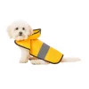 Frisco Rainy Days Dog Raincoat -The Frisco Store 119207 MAIN. SY630 V1540401152