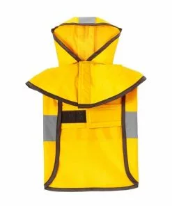 Frisco Rainy Days Dog Raincoat -The Frisco Store 119207 PT3. SY630 V1540418252