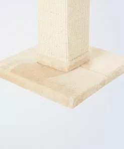 Frisco 33.5-in Sisal Cat Scratching Post -The Frisco Store 128075 PT2. SY630 V1584452161