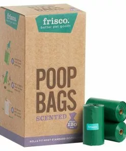 Frisco Refill Dog Poop Bags