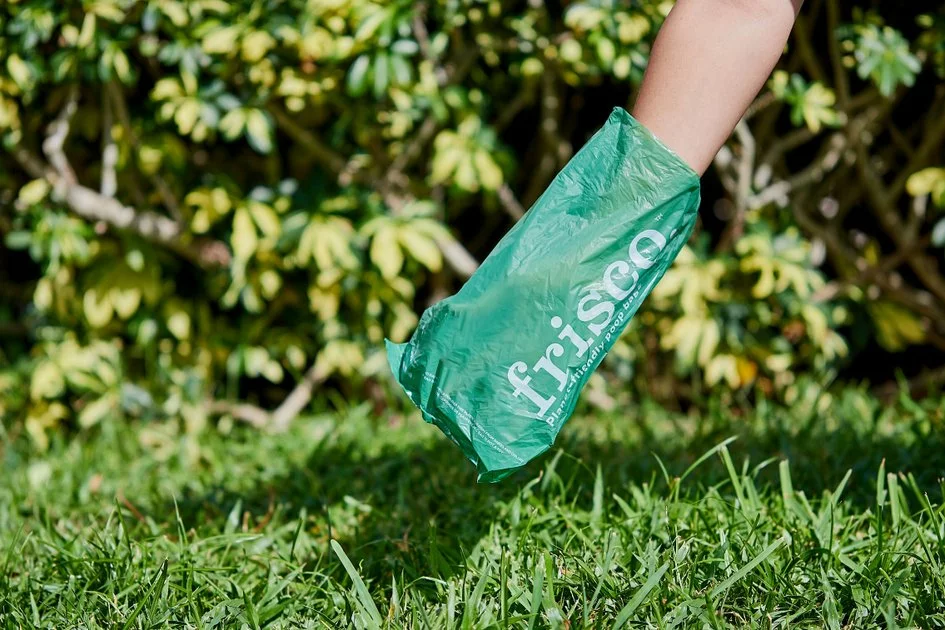 Frisco Pantry Pack Dog Poop Bag, 300 count 6 Frisco Pantry Pack Dog Poop Bag, 300 count - Image 4