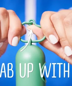 Frisco Dog Poop Bag & Dispenser, 15 count -The Frisco Store 135726 PT3. SY630 V1524580769