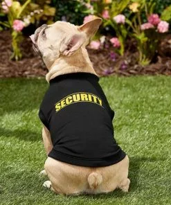 Frisco Security Dog & Cat T-Shirt -The Frisco Store 139500 PT5. SY630 V1624599163