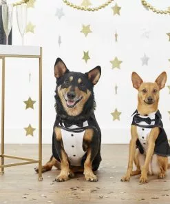 Frisco Formal Dog & Cat Tuxedo, Black -The Frisco Store 139524 PT3. SY630 V1567175104