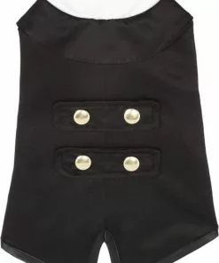 Frisco Formal Dog & Cat Tuxedo, Black -The Frisco Store 139524 PT4. SY630 V1567176454