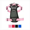 Frisco Padded Nylon No Pull Dog Harness