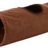 Frisco 35-in Foldable Crinkle Play Tunnel with 1 Window