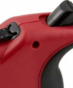 Frisco Nylon Tape Reflective Retractable Dog Leash -The Frisco Store 140896 PT2. SY630 V1524073705