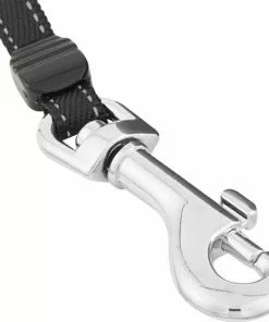 Frisco Nylon Tape Reflective Retractable Dog Leash -The Frisco Store 140896 PT3. SY630 V1524073674