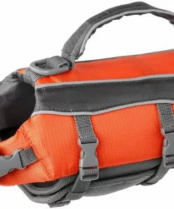 Frisco Ripstop Dog Life Jacket -The Frisco Store 140916 PT3. SY630 V1623094434