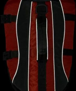 Frisco Ripstop Dog Life Jacket -The Frisco Store 140916 PT4. SY630 V1631064384
