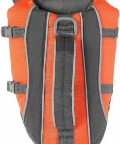 Frisco Ripstop Dog Life Jacket -The Frisco Store 140916 PT5. SY630 V1631054473