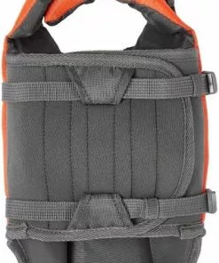 Frisco Ripstop Dog Life Jacket -The Frisco Store 140916 PT6. SY630 V1631059615