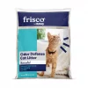Frisco Unscented Clumping Clay Cat Litter, 35-lb bag -The Frisco Store 142885 MAIN. SY630 V1657655543
