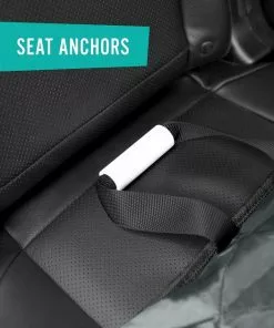 Frisco Quilted Water Resistant Hammock Car Seat Cover -The Frisco Store 143969 PT3. SY630 V1558468351