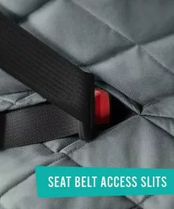 Frisco Quilted Water Resistant Hammock Car Seat Cover -The Frisco Store 143969 PT4. SY630 V1558468413