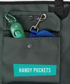 Frisco Quilted Water Resistant Hammock Car Seat Cover -The Frisco Store 143969 PT5. SY630 V1558468353