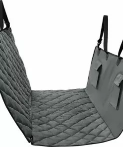 Frisco Quilted Water Resistant Hammock Car Seat Cover -The Frisco Store 143969 PT6. SY630 V1558468414
