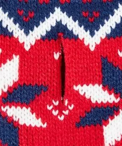 Frisco Dog & Cat Reindeer Fair Isle Sweater -The Frisco Store 144192 PT5. SY630 V1541454543