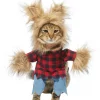 Frisco Front Walking Werewolf Dog & Cat Costume -The Frisco Store 144559 MAIN. SY630 V1625075619