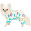 Frisco Dinosaur Print Dog & Cat Jersey PJs -The Frisco Store 144572 MAIN. SY630 V1540403088
