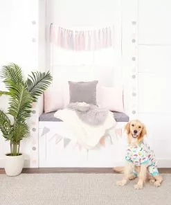 Frisco Dinosaur Print Dog & Cat Jersey PJs 13 Frisco Dinosaur Print Dog & Cat Jersey PJs -The Frisco Store 144572 PT5. SY630 V1540426401