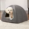 Frisco Igloo Covered Cat & Dog Bed -The Frisco Store 144836 MAIN. SY630 V1566936485