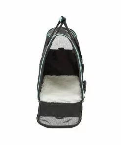 Frisco Basic Dog & Cat Carrier Bag, Black -The Frisco Store 144990 PT6. SY630 V1569025691