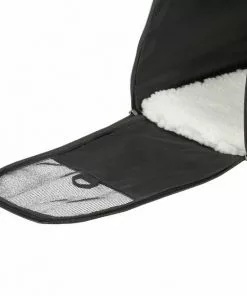 Frisco Basic Dog & Cat Carrier Bag, Black -The Frisco Store 144990 PT8. SY630 V1569025697