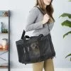 Frisco Premium Travel Bag Dog & Cat Carrier -The Frisco Store 144995 MAIN. SY630 V1569025756
