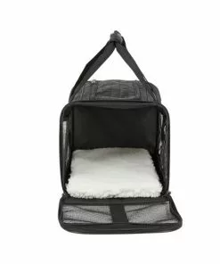 Frisco Premium Travel Bag Dog & Cat Carrier -The Frisco Store 144995 PT6. SY630 V1569025761