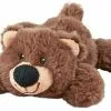 Frisco Plush Squeaking Bear Dog Toy -The Frisco Store 146979 Main. SY630 V1539205019