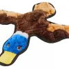 Frisco Flat Plush Squeaking Duck Dog Toy 1 Frisco Flat Plush Squeaking Duck Dog Toy -The Frisco Store 147069 Main. SY630 V1539377613