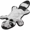 Frisco Flat Plush Squeaking Raccoon Dog Toy 2 Frisco Flat Plush Squeaking Raccoon Dog Toy -The Frisco Store 147071 Main. SY630 V1539205720