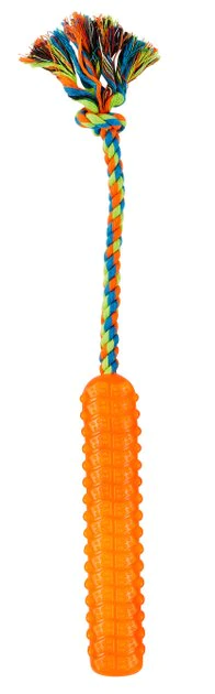 Frisco Rope with Handle Grip Dog Toy 3 Frisco Rope with Handle Grip Dog Toy