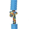 Frisco Rope with Double Handle Grip Dog Toy 1 Frisco Rope with Double Handle Grip Dog Toy -The Frisco Store 147106 Main. SY630 V1539206408