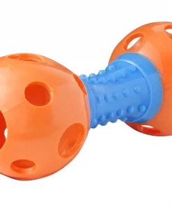 Frisco Rubber Dumbbell Dog Toy -The Frisco Store 147108 PT4. SY630 V1539206462