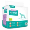 Frisco Dog Training Pads, 21 x 21-in, 100 count, Floral Scented -The Frisco Store 149818 MAIN. SY630 V1624492074
