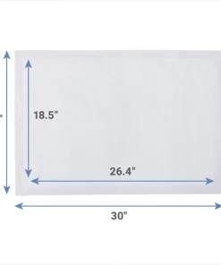 Frisco Dog Training Pads, 21 x 30-in, 30 count, Floral Scented -The Frisco Store 149820 PT3. SY630 V1645721213