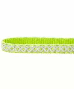 Frisco Patterned Polyester Reflective Dog Collar -The Frisco Store 151018 PT4. SY630 V1620165145