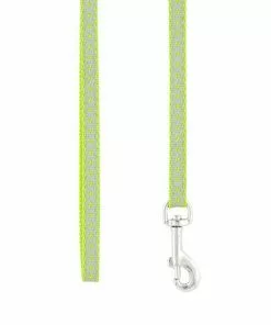 Frisco Patterned Nylon Reflective Dog Leash -The Frisco Store 151035 PT1. SY630 V1544470688