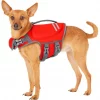 Frisco Neoprene Dog Life Jacket -The Frisco Store 152462 Main. SY630 V1552596771