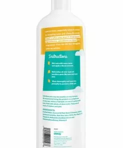 Frisco Hypoallergenic Puppy & Kitten Shampoo, Unscented -The Frisco Store 152571 PT1. SY630 V1601056861