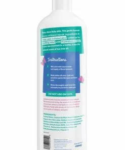 Frisco Anti-Itch Dog Shampoo with Aloe, Unscented -The Frisco Store 152577 PT1. SY630 V1551302823
