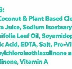 Frisco Anti-Itch Dog Shampoo with Aloe, Unscented -The Frisco Store 152577 PT3. SY630 V1551302951