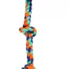 Frisco Rope with 5 Knots Dog Toy 1 Frisco Rope with 5 Knots Dog Toy -The Frisco Store 152836 Main. SY630 V1549654979