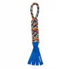 Frisco Rope with Handle & Tassels Dog Toy -The Frisco Store 152840 Main. SY630 V1549655025